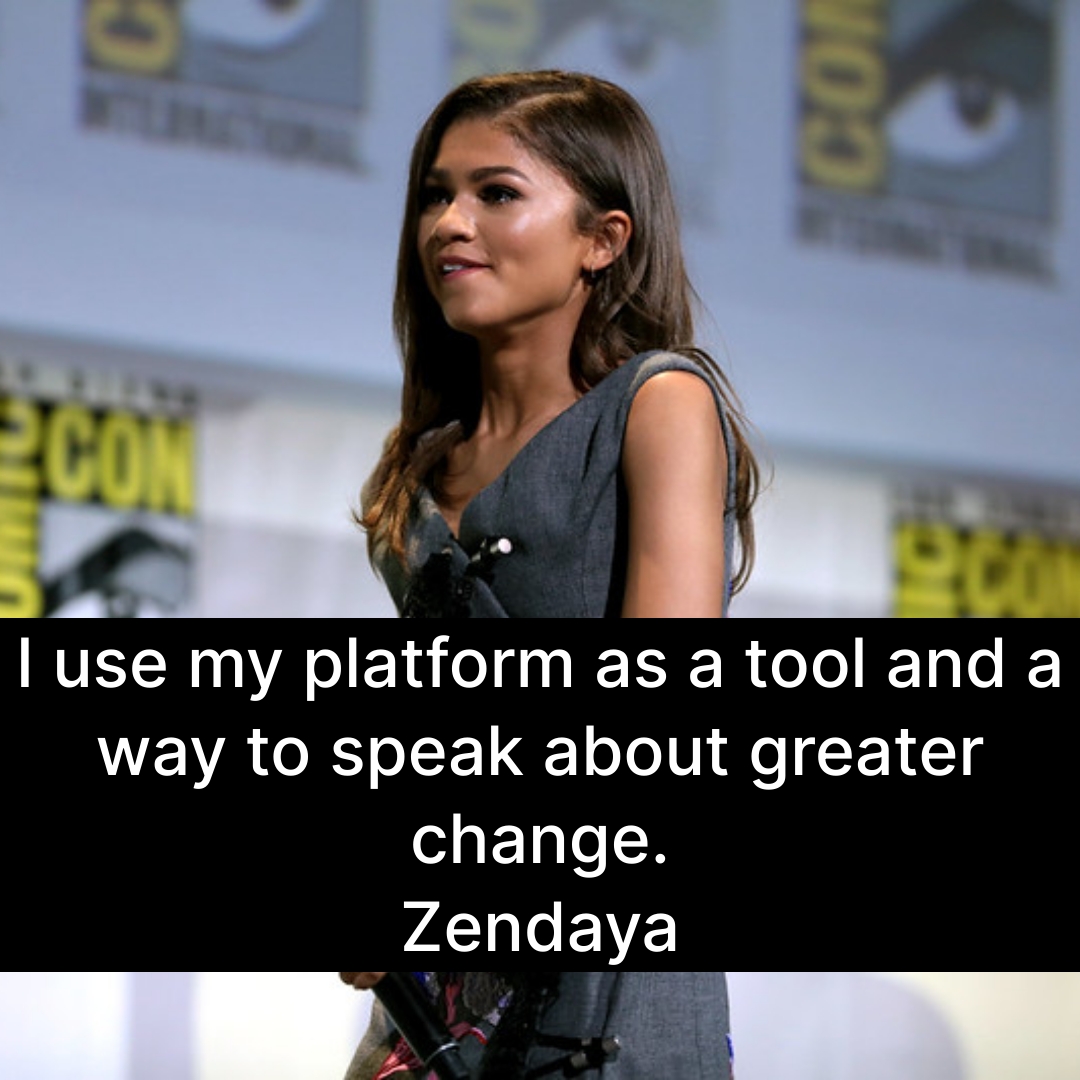 Discover the Magic of Zendaya | Worthy of Influence