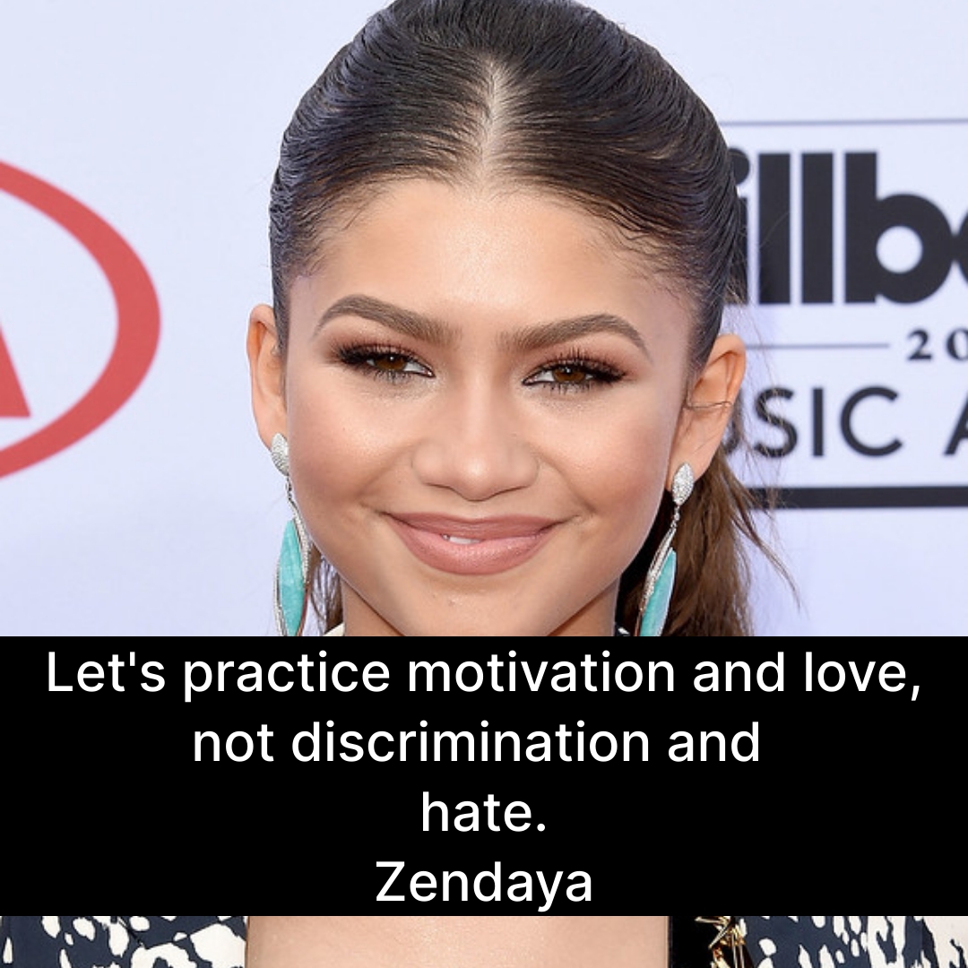 Discover the Magic of Zendaya | Worthy of Influence